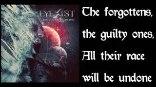 [Avant-Garde Death Metal]  Eyexist - The Digital Holocaust