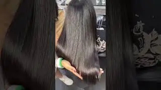 Collagen Hair Therapy 📲 9599043291 #collagen #hair #treatment #smoothhair #shineyhair