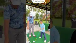 Perkumpulan Akademi Golf Indonesia