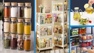 Amazon Kitchen Items😍New Gadgets, Smart Appliances, Kitchen Utensils|Amazon Smart Appliances