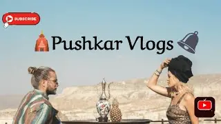 How to reach Pushkar by road 🛕 Vlog part 24 #pushkar #viral #shorts #short #youtubeshorts