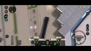 Zukus Bus Simulator... Ultimate Gameplay #zukus
