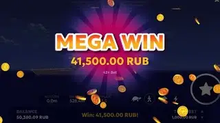 MEGA WIN 40 000 ₽ В AVIA MASTERS! 🚀 РЕАЛЬНЫЙ МОМЕНТ ВЫИГРЫША