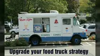 Food Truck Marketing | Mobile Restaurant Marketing