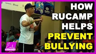 Bullying Prevention - Tour of Ru Camp | Emily Tells All