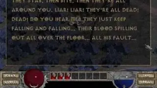 Diablo - Lazarus (Diablo 1)