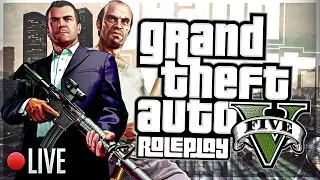 Roleplay Mafia with FalaQ Alvi | #worldissomean