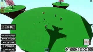 pilot glove in slap battles | roblox