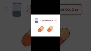 The AI Daily Medication Reminder for Elderly #n8n #homeassistant #ai