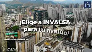 Loft vs Departamento | INVALSA