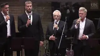 Spune-i lui Isus - Fanfară Bujac + Betania