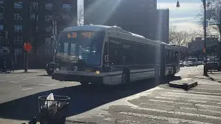 MTA 2010 LFSA 1221 on the Bx39