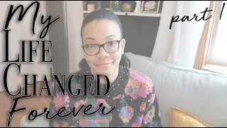 My Salvation Testimony | Part 1