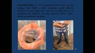 Doblado de tubo