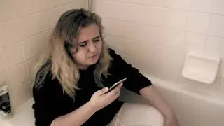 Suicide Short Film