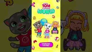 My tom talking cat game supported 💪 💪 💪 😺 games 😺😺😺😺😺