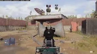Call of Duty  Black Ops Cold War: Kill Chain | Shot with GeForce