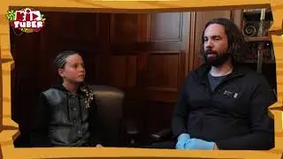 KidTuber Ava | Moa