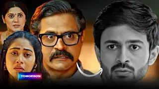 Dilip ki Lalkar Se Rishabh Dar Gya!! | Janiye Rishabh Sach Batyega | Pushpa Impossible Latest Review