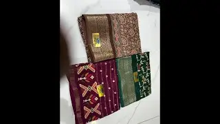 DEVI SILKS is live davi silks  fansy sarees shop n118-119 9347572201