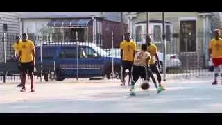 DEV3Y3 - DA GHETTO