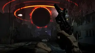 I DON'T LIKE THIS PLACE ANYMORE! |9| Into The Radius 2