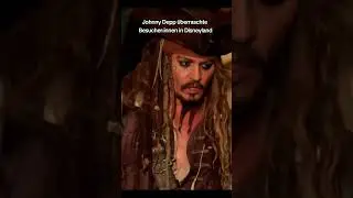 Um Captain Spack Jarrow zu zitieren: klar soweit ? #disntoker #disneylandparis #piratesofthecaribbea