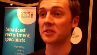 BVE 2010-Alastair McColl Christy Media Recruitment