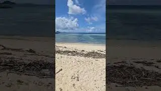 Castaway location 2000 film #travel #vacation