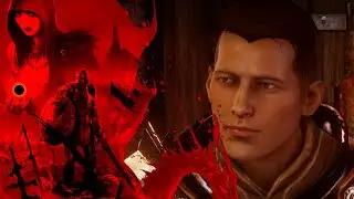 For Those Left Behind | Being Trans in Dragon Age