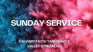 MALAYALAM WORSHIP | PR.  KEVIN VARGHESE | CALVARY FAITH TABERNACLE VALLEY STREAM, NY