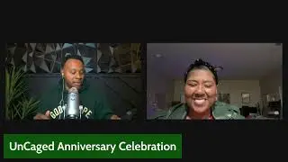 1 Year Anniversary of The UnCaged BroadCast | Apostle Cage