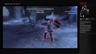 SkeletonGaming Elder Scrolls Online