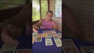 LA CONSULTA DE VEET PRAMAD #tarotterapeutico #tarot #tarotterapia
