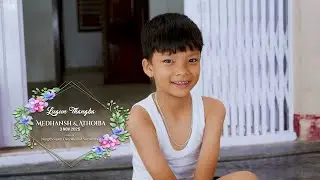 LUGUN THANGBA Medhansh and Athoiba (HIGHLIGHTS)