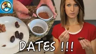 What are the Health Benefits of Dates
