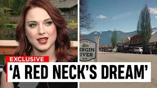 Virgin River Is A REAL Life Sims Game For These Kinds Of People..