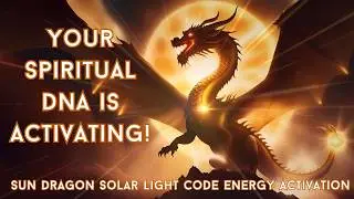 COSMIC AWAKENING: Solar Eclipse Effects, Access New Dimensions & 5D Spiritual Upgrades