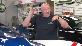 What to look for when buying a C5 or C6 Corvette