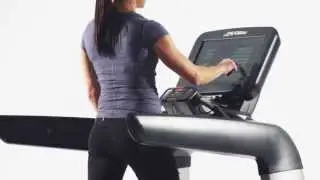 Platinum Club Series Treadmill