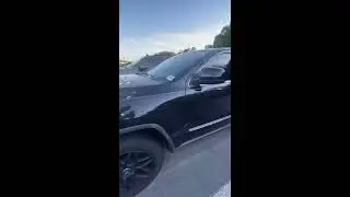 2011 Jeep Grand Cherokee Laredo 4WD