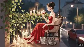 Cozy Relaxing Night Vibes | Rahatlatıcı Gece | Bliss Background Music