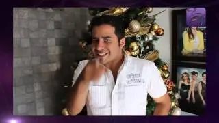 Henry Bustamante en Turcaf&eacute; con Catrina Tala | La Rep&uacute;blica EC