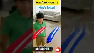 Balloons Games#kidsanimation #kids #kidseducatio #childrenscartoon #funny #cartoon #childrensshow