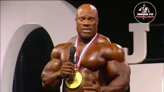 Phil heath winning speech in HINDI