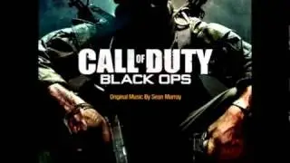 Call of Duty Black Ops OST - Pentagon