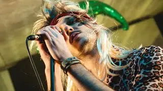 Show Me Your Universe - Strawberry (OFFICIAL MUSIC VIDEO)