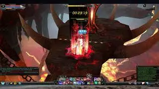 DX Dungeon LAVA HELL FIRE (PREMIUM) Guide CABAL ONLINE