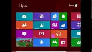 ОБЗОР WIN 8