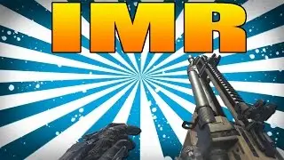 IMR Analysis, Best Variant and Best Class - IMR VS ARX (Advanced Warfare Tips/Tricks)
